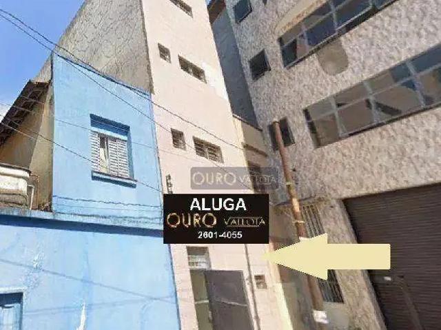 Prédio para Locação em São Paulo/SP Pari