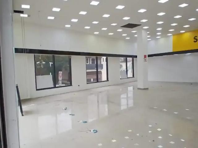 Prédio para Locação em São Paulo/SP Parque Mandaqui
