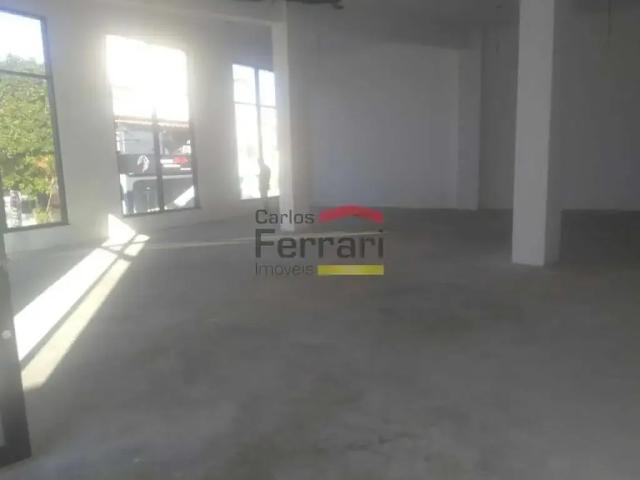 Prédio para Locação em São Paulo/SP Parque Mandaqui