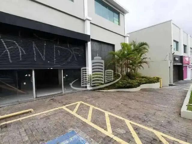Prédio para Locação em São Paulo/SP Parque Mandaqui