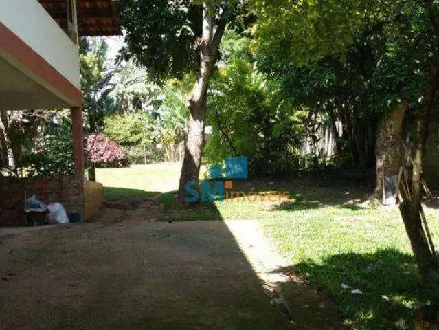 Prédio para Locação em São Paulo/SP Parque Maria Fernandes