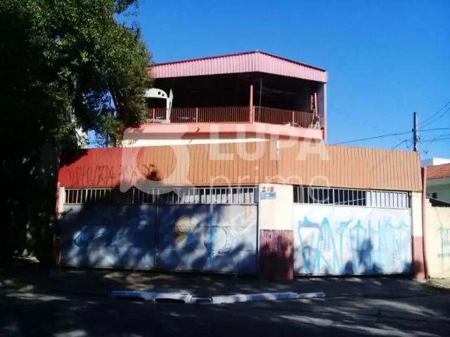 Prédio para Locação em São Paulo/SP Parque Novo Mundo