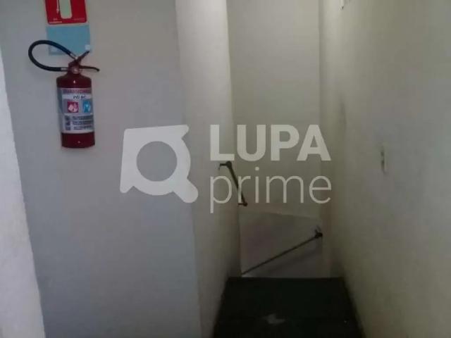 Prédio para Locação em São Paulo/SP Parque Novo Mundo