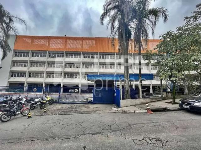 Prédio para Locação em São Paulo/SP Parque Novo Mundo