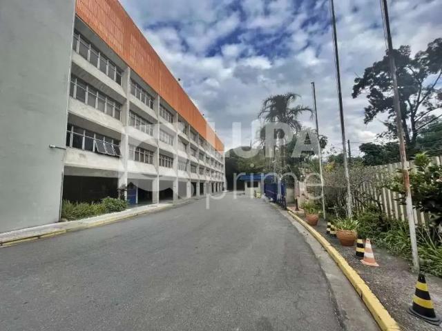 Prédio para Locação em São Paulo/SP Parque Novo Mundo