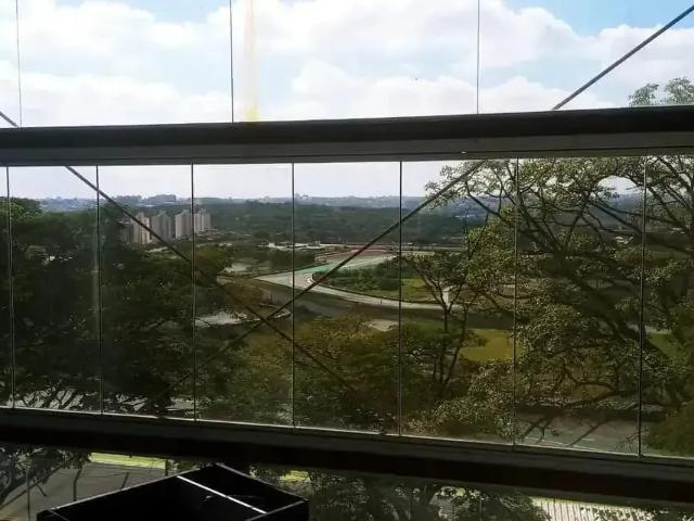 Prédio para Locação em São Paulo/SP Parque Alto do Rio Bonito