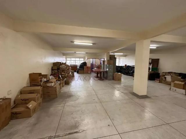 Prédio para Locação em São Paulo/SP Parque América