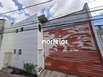 Prédio para Locação em São Paulo/SP Parque Anhangüera