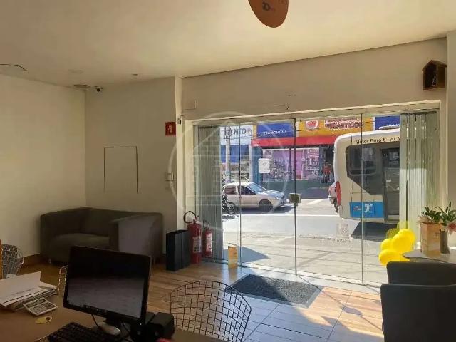 Prédio para Locação em São Paulo/SP Parque Brasil