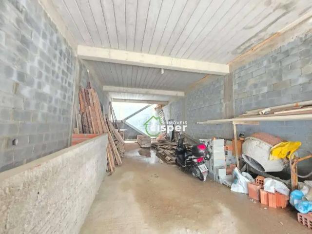Prédio para Locação em São Paulo/SP Parque Císper