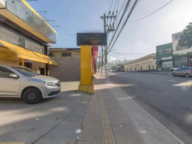 Prédio para Locação em São Paulo/SP Parque Císper