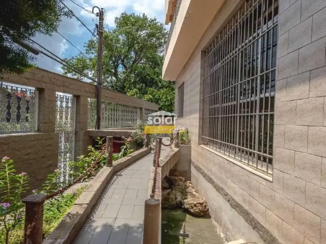 Prédio para Locação em São Paulo/SP Parque Císper