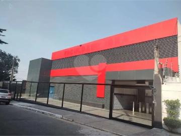 Prédio para Locação em São Paulo/SP São Miguel Paulista