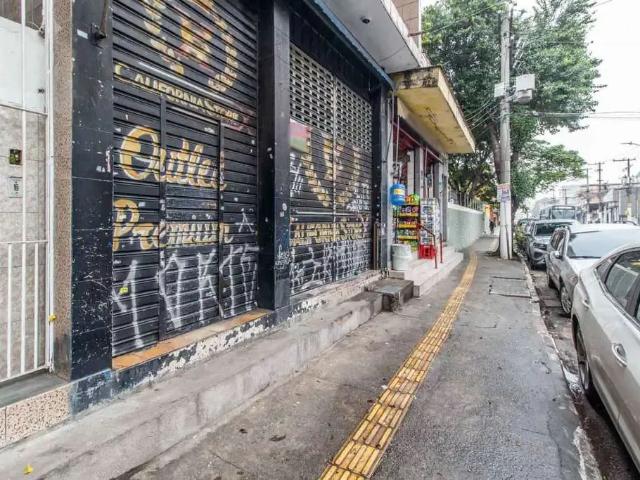 Prédio para Locação em São Paulo/SP Parque Edu Chaves