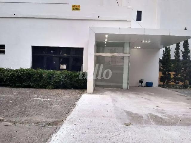 Prédio para Locação em São Paulo/SP Parque Industrial Tomas Edson