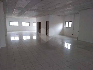 Prédio para Locação em São Paulo/SP Jabaquara
