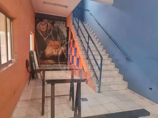 Prédio para Locação em São Paulo/SP Parque Residencial Cocaia