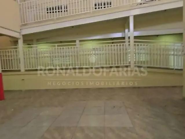 Prédio para Locação em São Paulo/SP Parque Residencial Cocaia