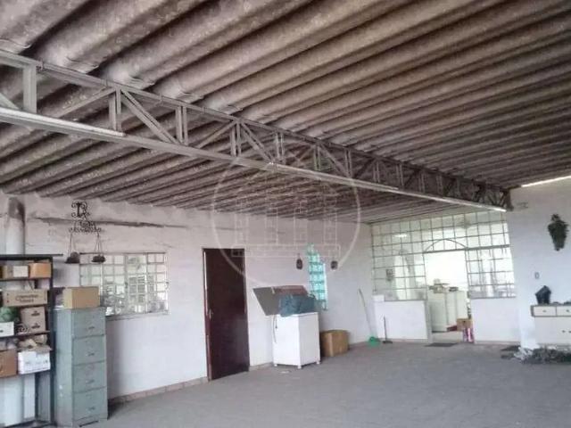 Prédio para Locação em São Paulo/SP Parque Residencial Cocaia