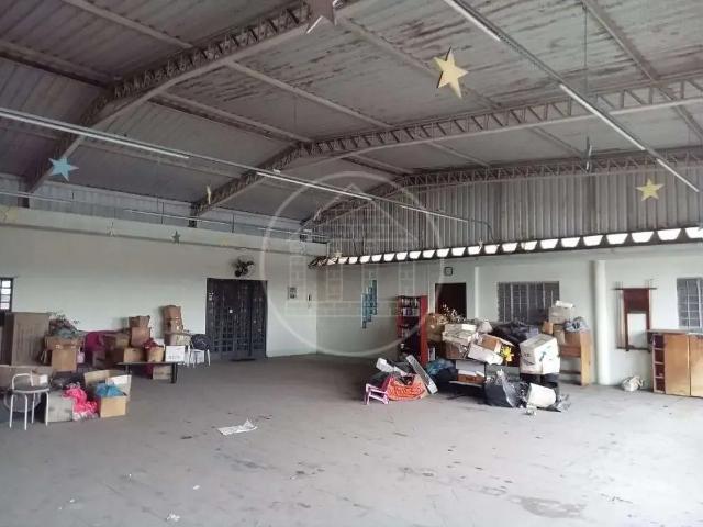 Prédio para Locação em São Paulo/SP Parque Residencial Cocaia