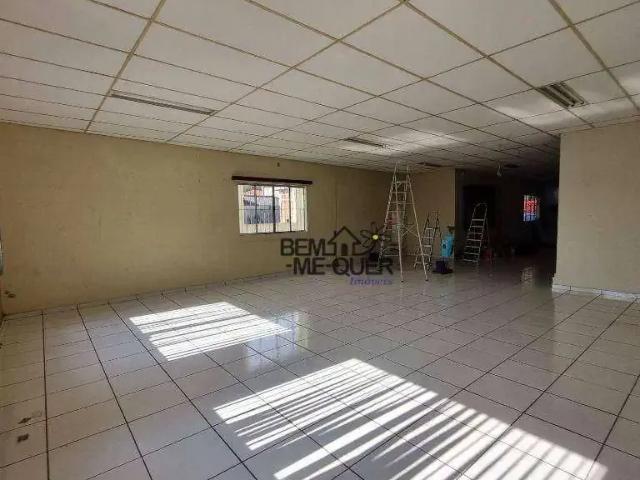 Prédio para Locação em São Paulo/SP Parque São Domingos