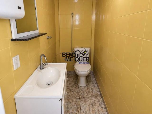 Prédio para Locação em São Paulo/SP Parque São Domingos