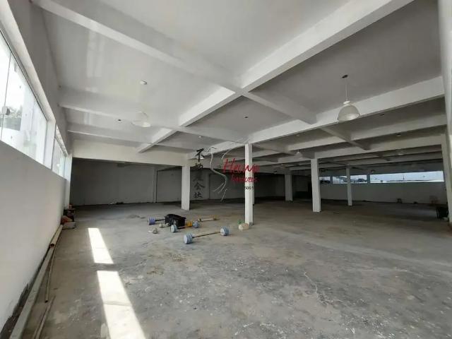 Prédio para Locação em São Paulo/SP Parque São Domingos 1 Quartos