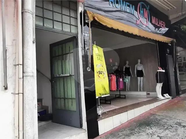 Prédio para Locação em São Paulo/SP Parque São Lucas