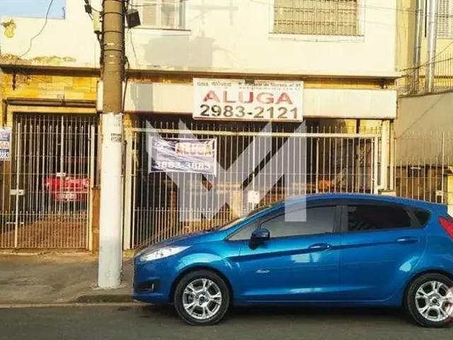 Prédio para Locação em São Paulo/SP Parque Vitória