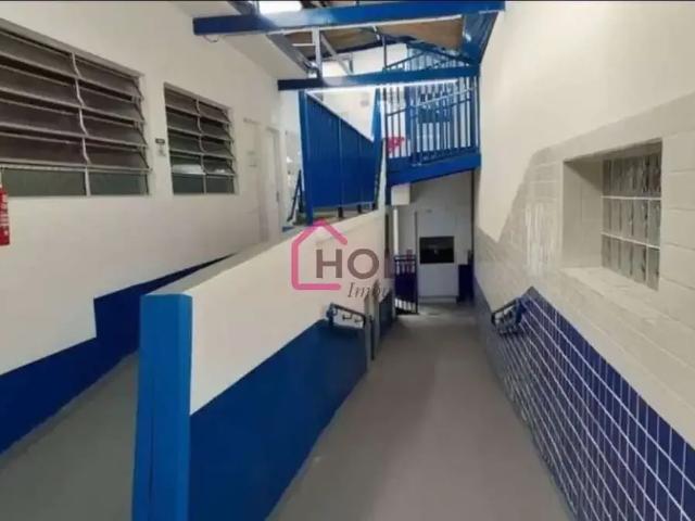 Prédio para Locação em São Paulo/SP Penha