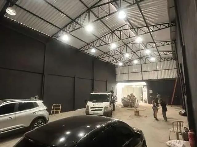 Prédio para Locação em São Paulo/SP Penha De França