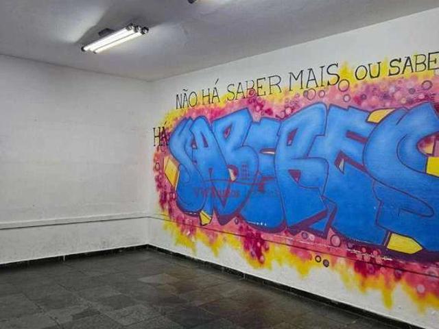 Prédio para Locação em São Paulo/SP Penha De França