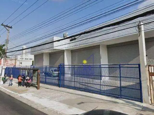 Prédio para Locação em São Paulo/SP Penha De França