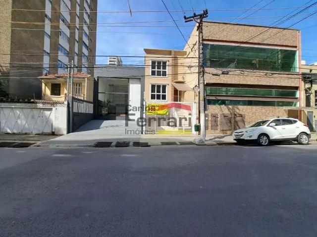Prédio para Locação em São Paulo/SP Perdizes