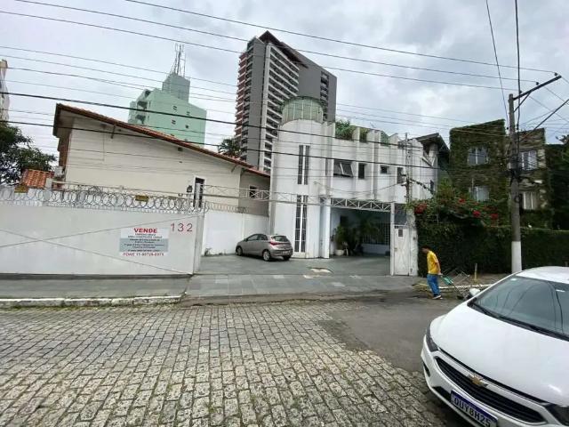 Prédio para Locação em São Paulo/SP Pinheiros