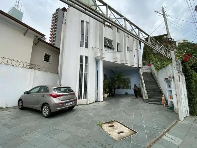 Prédio para Locação em São Paulo/SP Pinheiros