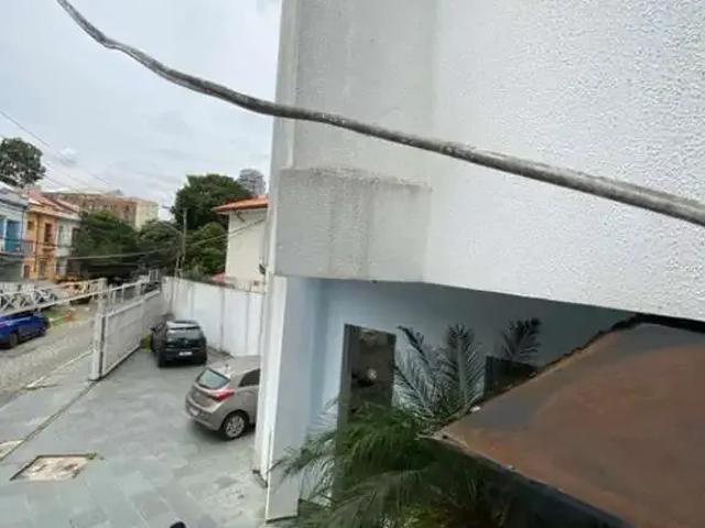 Prédio para Locação em São Paulo/SP Pinheiros 16 Quartos