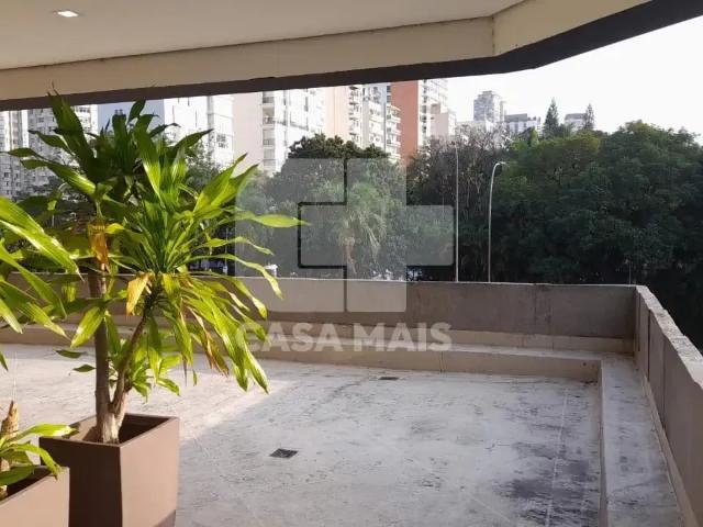 Prédio para Locação em São Paulo/SP Pinheiros