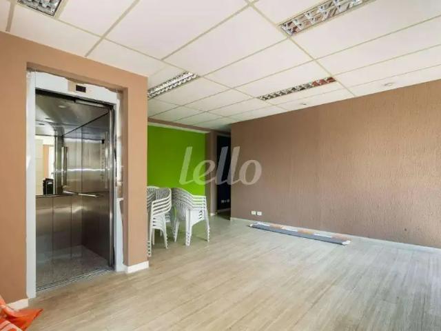 Prédio para Locação em São Paulo/SP Pinheiros