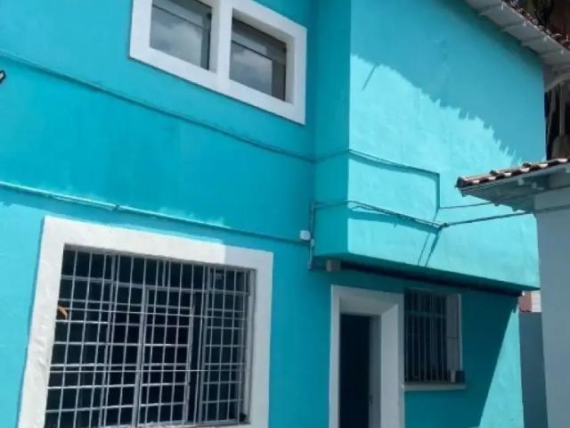 Prédio para Locação em São Paulo/SP Jardim Paulistano
