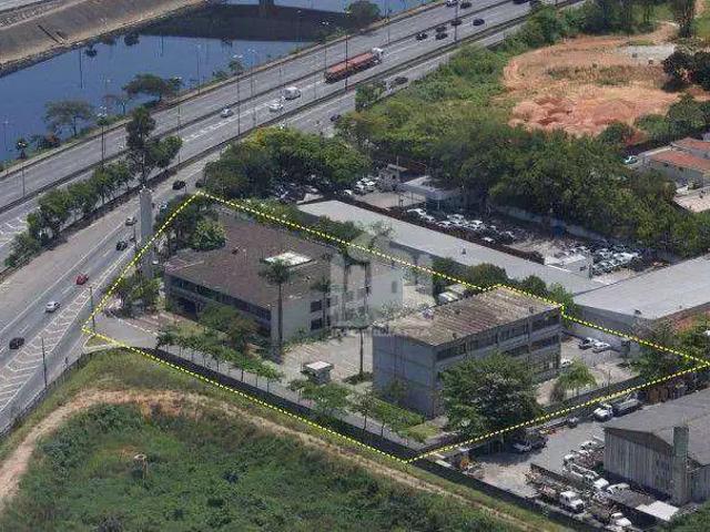 Prédio para Locação em São Paulo/SP Pinheiros