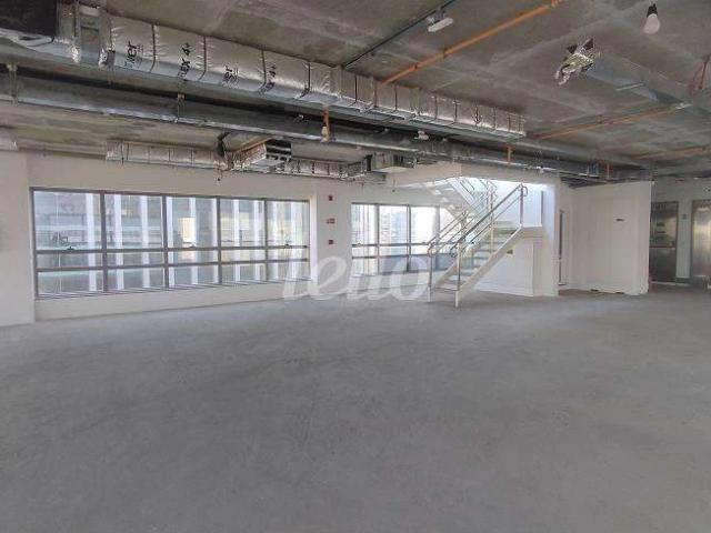 Prédio para Locação em São Paulo/SP Pinheiros