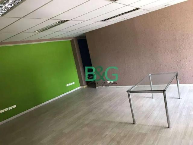 Prédio para Locação em São Paulo/SP Pinheiros