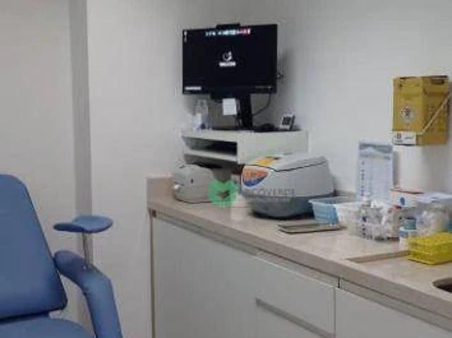 Prédio para Locação em São Paulo/SP Pinheiros