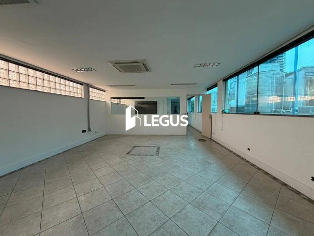 Prédio para Locação em São Paulo/SP Pinheiros
