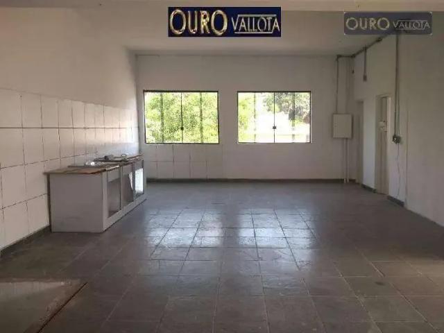 Prédio para Locação em São Paulo/SP Piqueri