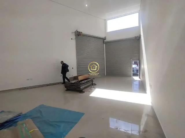 Prédio para Locação em São Paulo/SP Pirituba