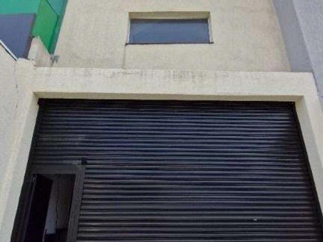 Prédio para Locação em São Paulo/SP Pirituba