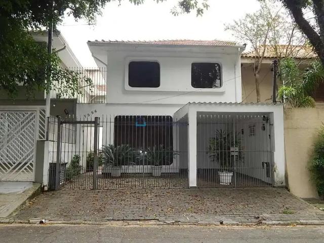 Prédio para Locação em São Paulo/SP Planalto Paulista