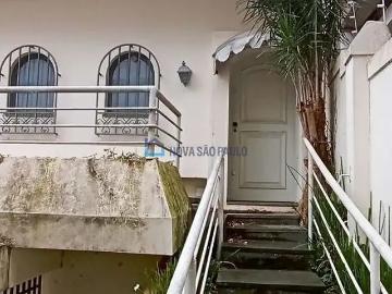 Prédio para Locação em São Paulo/SP Planalto Paulista 4 Quartos